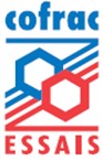Logo Cofrac Essai