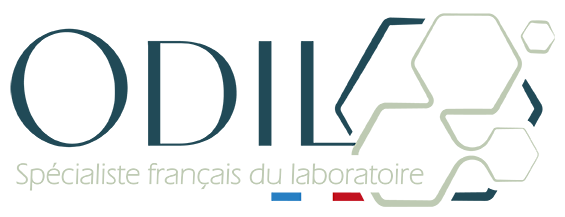 Logo ODIL
