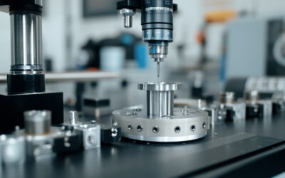 Métrologie au labo : s’organiser simplement