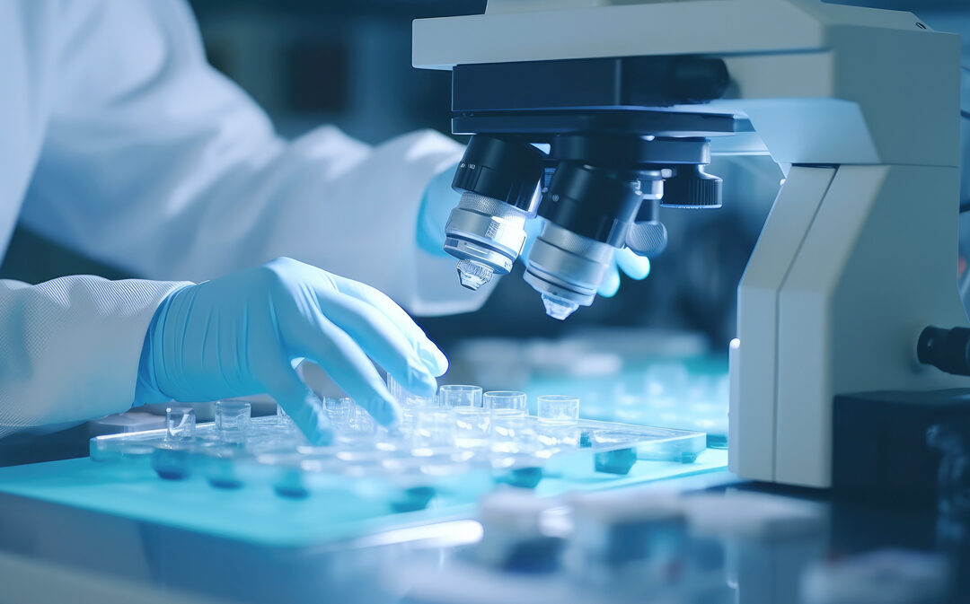 ODIL laboratoire francais